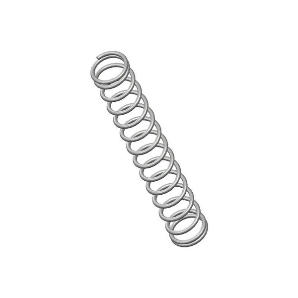 Approved Vendor Compression Spring, O= .057, L= .38, W= .006 G009964379 - main